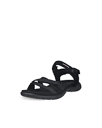 Women's ECCO® Offroad Roam Nubuck Outdoor Sandal