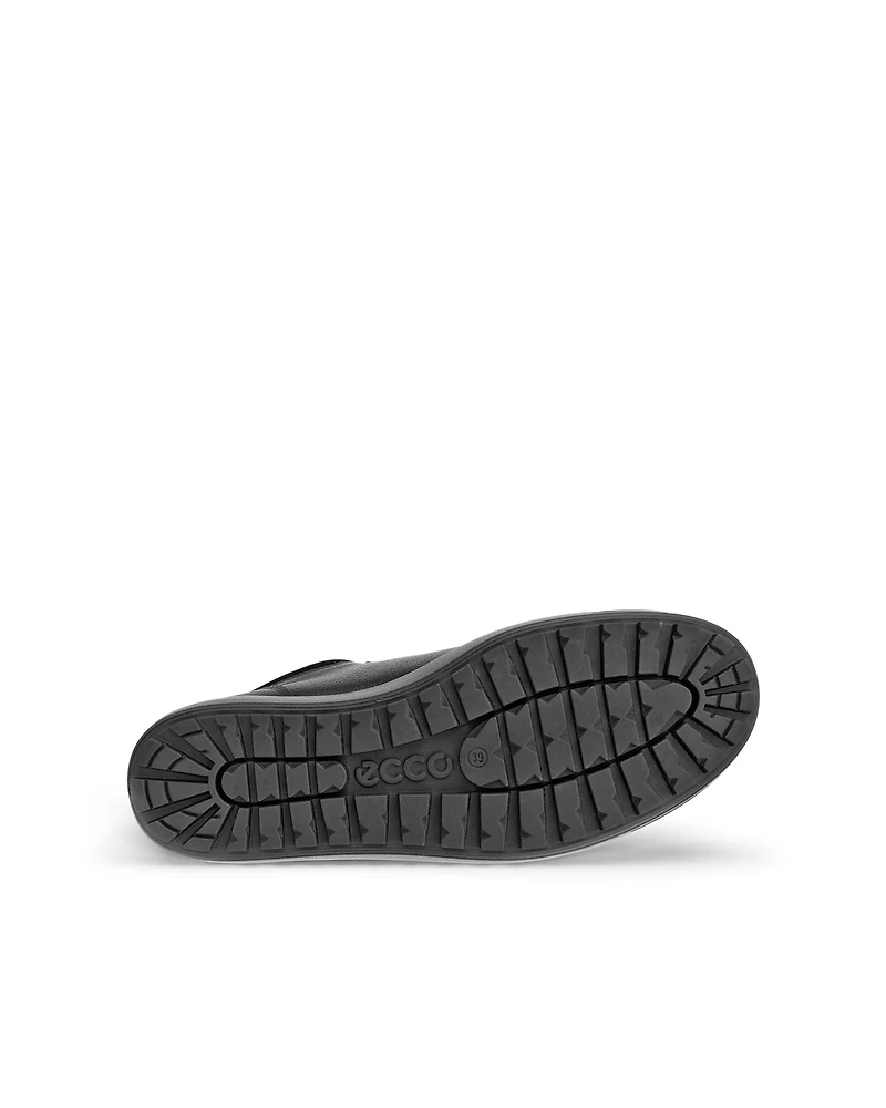 Women's ECCO® Soft 7 Tred Nubuck Gore-Tex Mid-Cut Boot