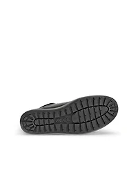 Women's ECCO® Soft 7 Tred Nubuck Gore-Tex Mid-Cut Boot