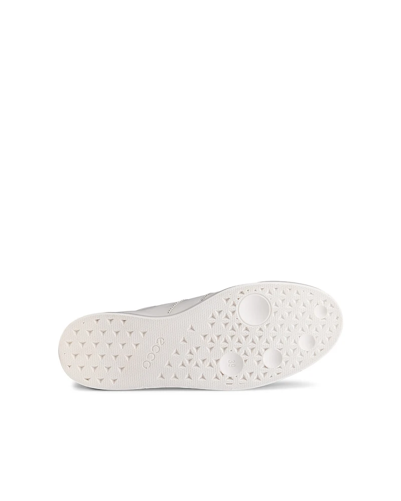 Women's ECCO® Street Lite Leather Sneaker