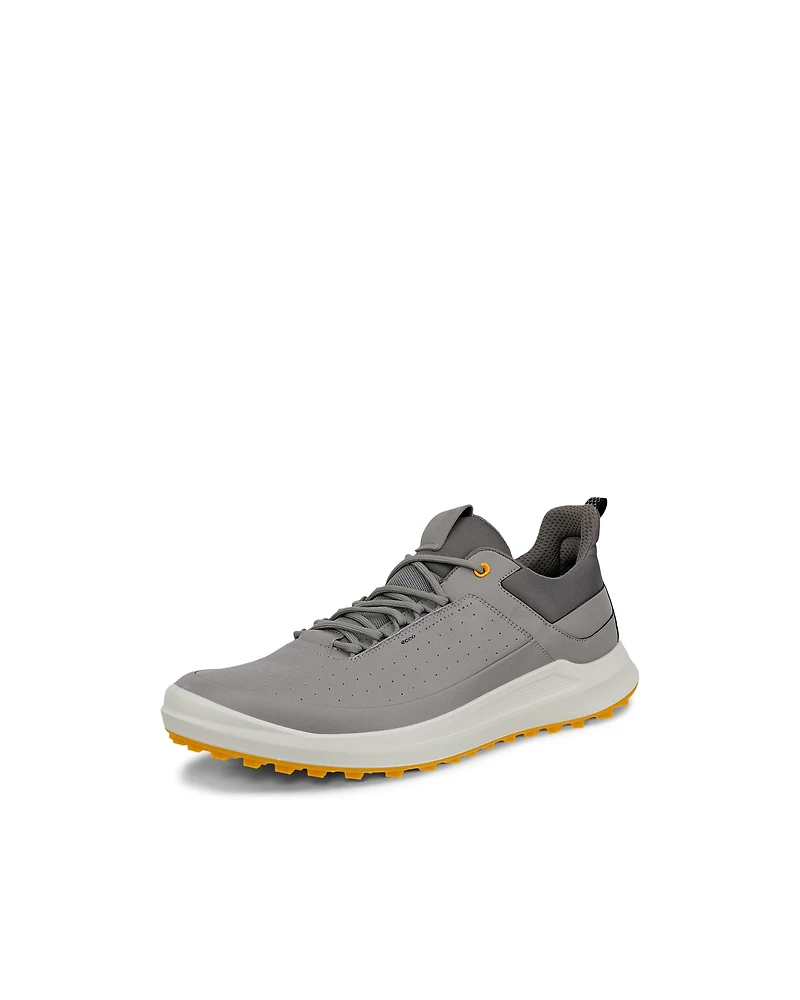 Men's ECCO® Golf Core Leather Shoe
