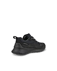 Men's ECCO® ULT-TRN Nubuck Waterproof Hiking Shoe