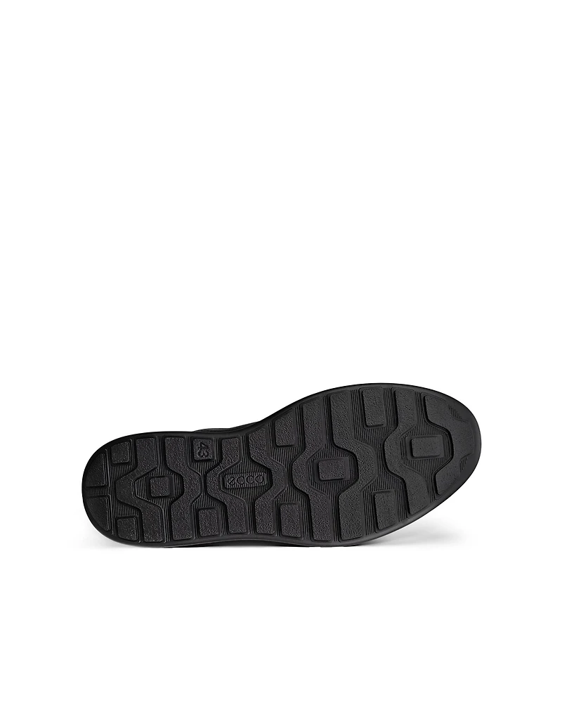 Men's ECCO Byway 2.0 Nubuck Waterproof Shoe