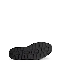 Men's ECCO Byway 2.0 Nubuck Waterproof Shoe