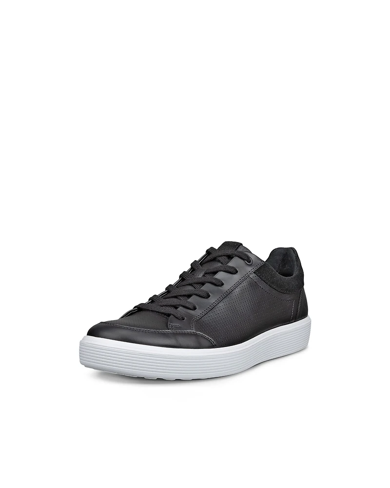 Men's ECCO® Soft 60 Leather Sneaker