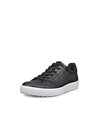Men's ECCO® Soft 60 Leather Sneaker