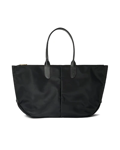 ECCO® Tote Go-Light Textile Tote Bag