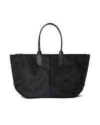 ECCO® Tote Go-Light Textile Tote Bag