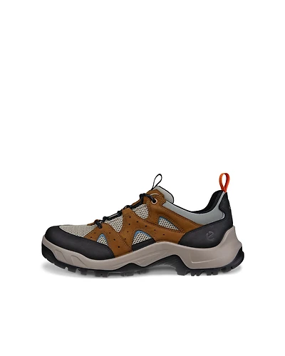 Men's ECCO® Offroad Nubuck Outdoor Shoe