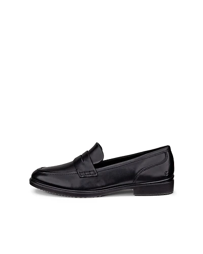 Women's ECCO® Dress Classic 15 Leather Loafer