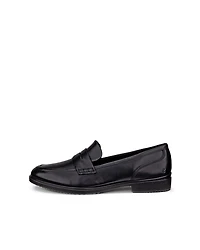 Women's ECCO® Dress Classic 15 Leather Loafer