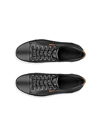 Men's ECCO® Soft 7 Leather Sneaker
