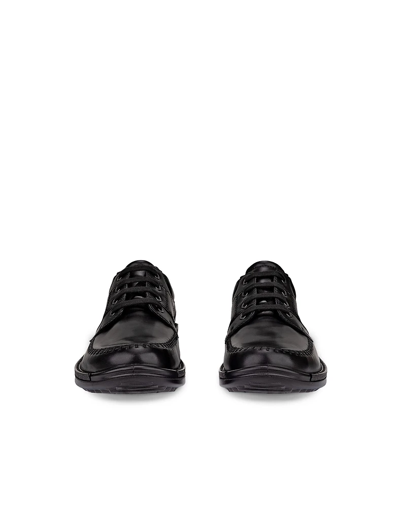 Men's ECCO® Fusion Leather Lace-Up Shoe