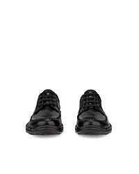 Men's ECCO® Fusion Leather Lace-Up Shoe
