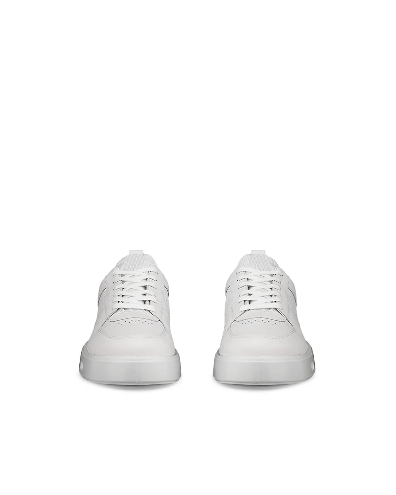 Men's ECCO® Street 720 Leather Gore-Tex Sneaker