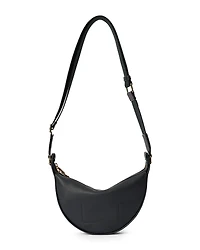 ECCO® Fortune Soft Pebbled Leather Small Shoulder Bag