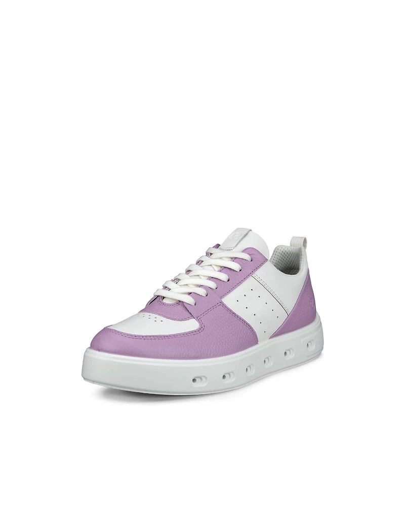 Women's ECCO® Street 720 Leather Gore-Tex Sneaker