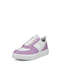 Women's ECCO® Street 720 Leather Gore-Tex Sneaker