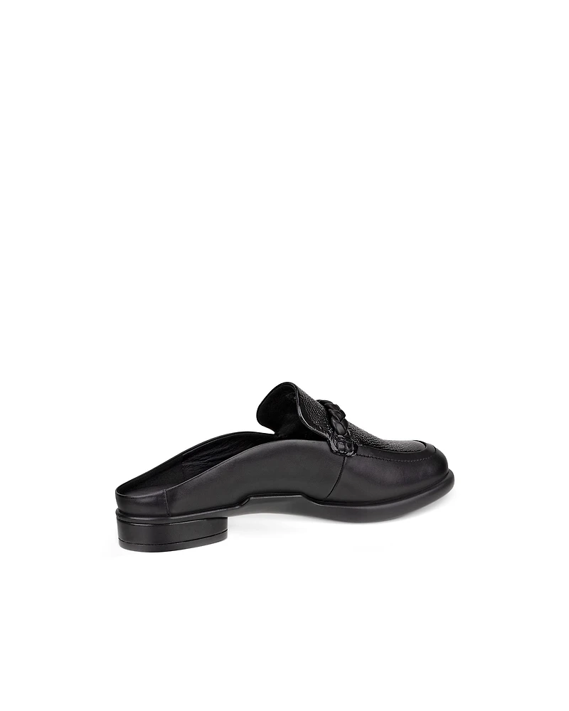 Women's ECCO® Sculpted LX Leather Mule Sandal
