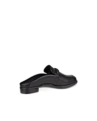 Women's ECCO® Sculpted LX Leather Mule Sandal