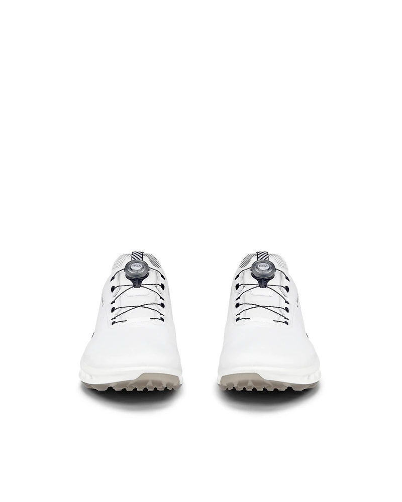 Men's ECCO® Golf Biom C4 BOA Leather Gore-Tex Golf Shoe