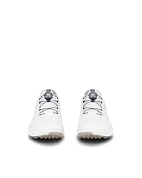 Men's ECCO® Golf Biom C4 BOA Leather Gore-Tex Golf Shoe