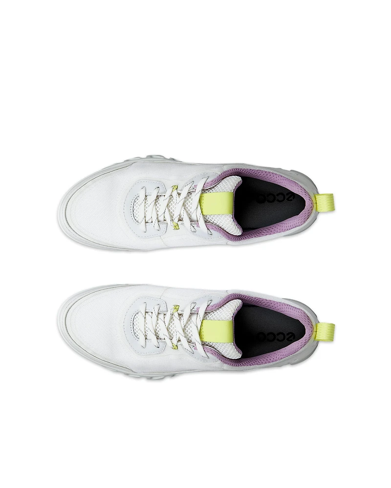 Women's ECCO® Multi-Vent Textile Gore-Tex Shoe