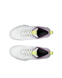 Women's ECCO® Multi-Vent Textile Gore-Tex Shoe