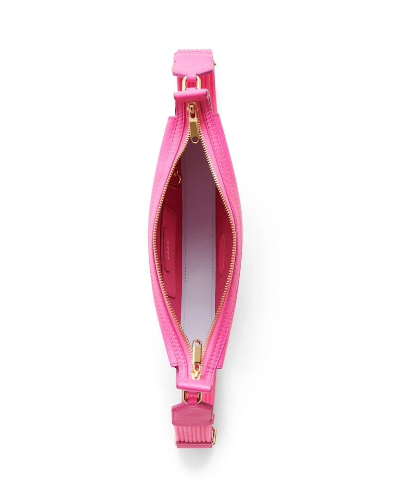 ECCO® Small Fortune Leather Shoulder & Crossbody Bag