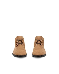 Men's ECCO® Metropole Milan Suede Chukka Boot