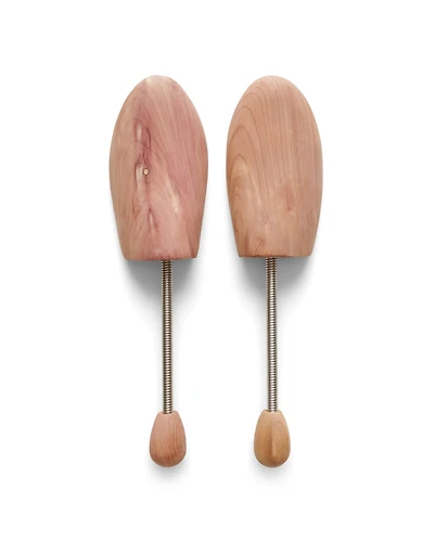 ECCO® Cedar Shoetree With Spring