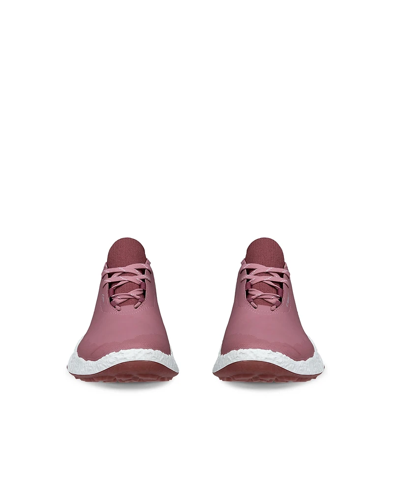 Women's ECCO® Golf Biom H5 Waterproof Leather Golf Shoe