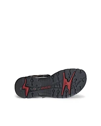 Women's ECCO® OFFROAD Nubuck Walking Sandal