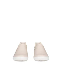 Women's ECCO® Soft 7 Leather Slip-In Shoe