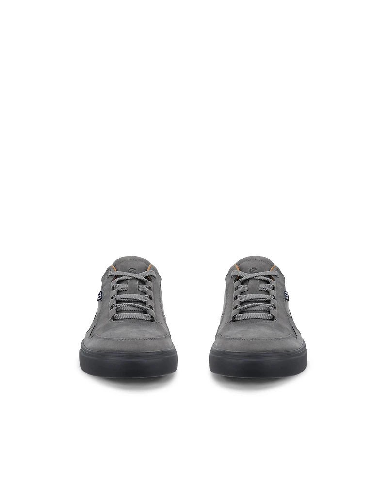 Men's ECCO® SOFT 10 Nubuck Sneaker