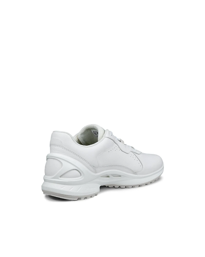 Women's ECCO® Biom Energi Leather Sneaker