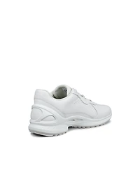 Women's ECCO® Biom Energi Leather Sneaker