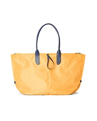 ECCO® Tote Go-Light E Wave Textile Tote Bag