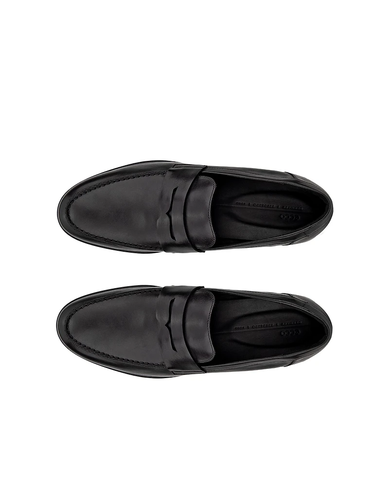 Men's ECCO® Metropole Verona Leather Loafer