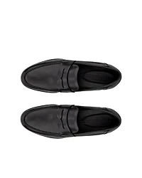 Men's ECCO® Metropole Verona Leather Loafer