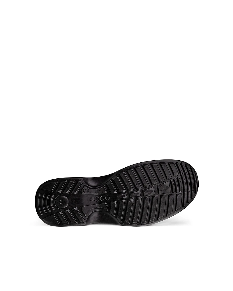 Men's ECCO® Fusion Leather Lace-Up Shoe