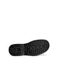 Men's ECCO® Fusion Leather Lace-Up Shoe