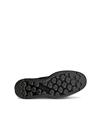 Men's ECCO® S Lite Hybrid Leather Apron Derby Shoe