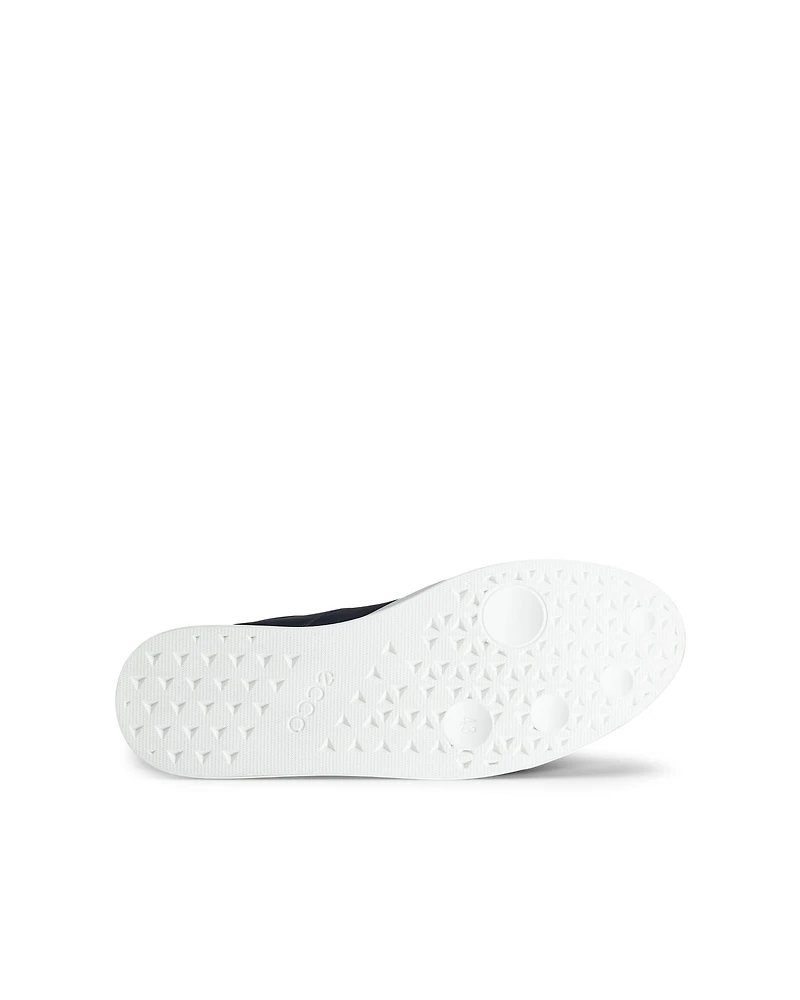 Men's ECCO® Street Lite Leather Sneaker