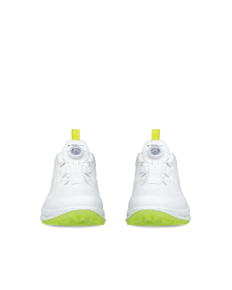 Men's ECCO® Golf Biom C5 Leather Gore-Tex Shoe