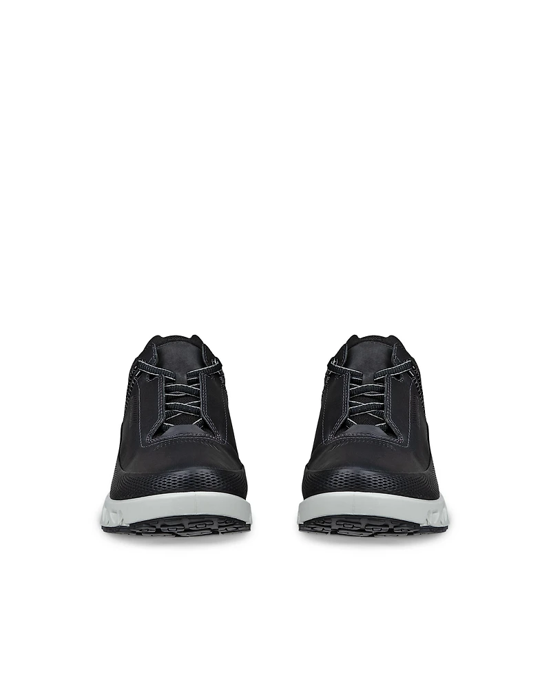Women's ECCO® Multi-Vent Leather Gore-Tex Shoe