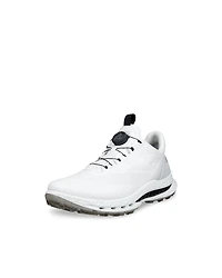 Men's ECCO® Golf Biom C5 Leather Gore-Tex Golf Shoe
