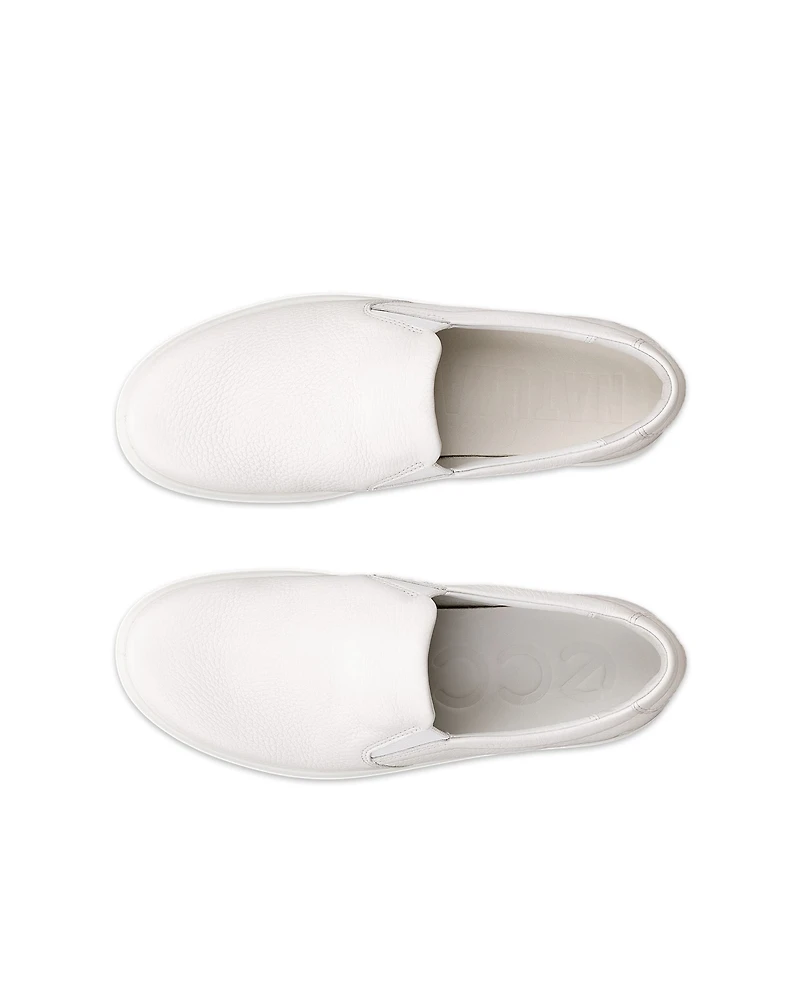 Women's ECCO® Soft 60 Leather Slip-On