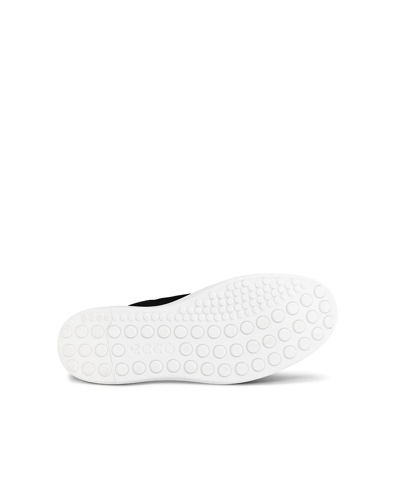 Men's ECCO® Soft 60 Leather Sneaker