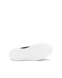 Men's ECCO® Soft 60 Leather Sneaker